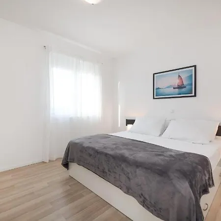 Family Friendly House With A Swimming Pool Zaton, Zadar - 25465 Vakantiehuis *