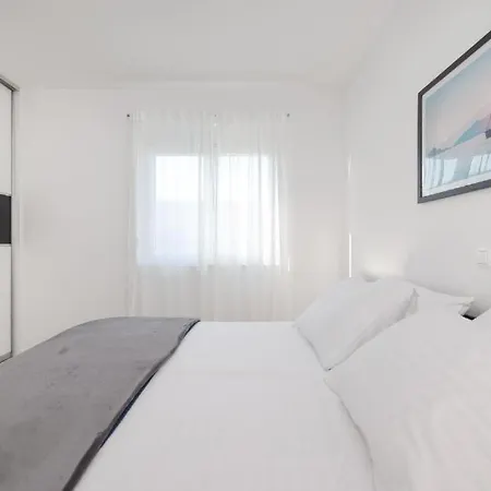 Family Friendly House With A Swimming Pool Zaton, Zadar - 25465
