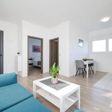 Family Friendly House With A Swimming Pool Zaton, Zadar - 25465 Vakantiehuis